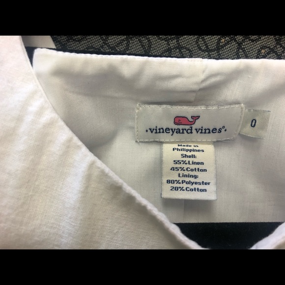 White Haltered Sleeve less Dress - Picture 3 of 4